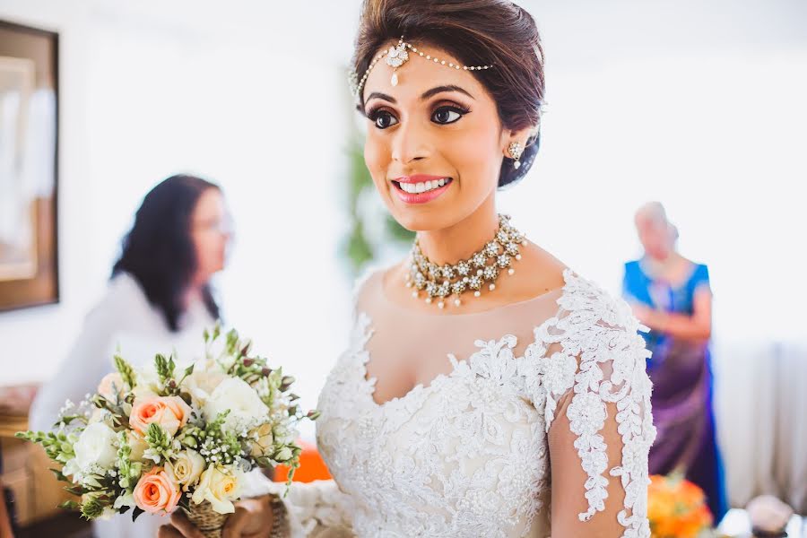 Wedding photographer Shan Liyanage (shanliyan). Photo of 2 February 2017