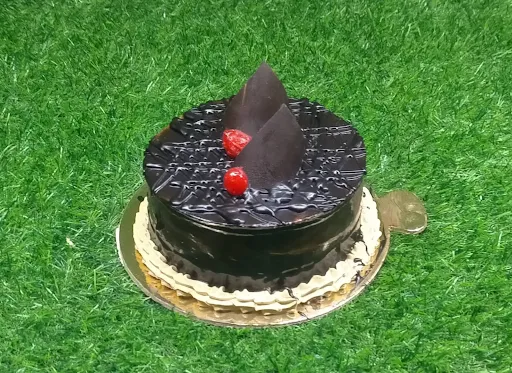 Choco Fantasy Cake