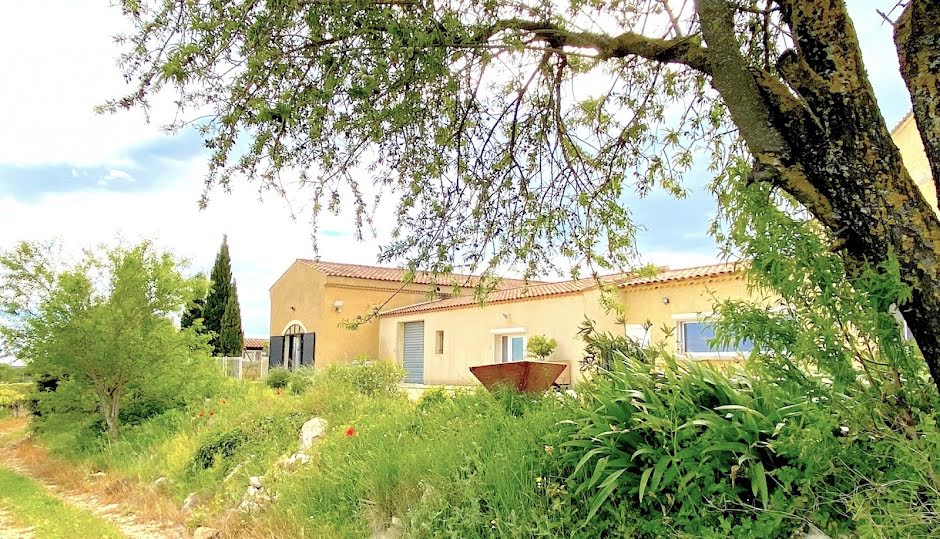 Vente propriété 6 pièces 170 m² à Uzès (30700), 1 880 000 €