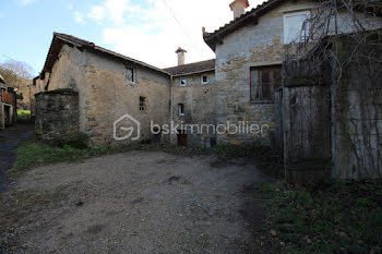 maison à Nant (12)