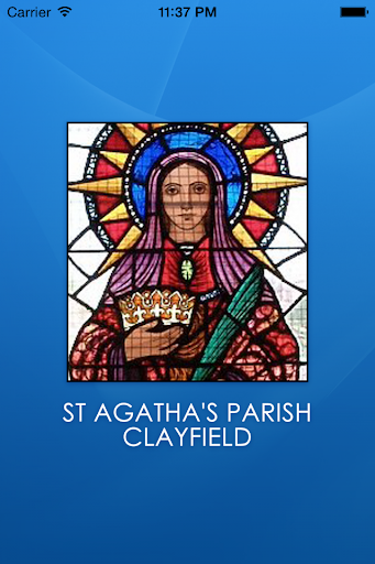 St Agatha's Parish Clayfield