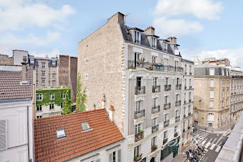 appartement à Paris 15ème (75)