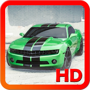 Wallpapers Camaro HD 1.2