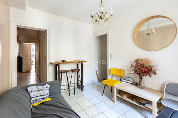 appartement à Paris 17ème (75)