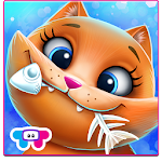 Cover Image of ดาวน์โหลด Cat Food Ninja 1.0.6 APK