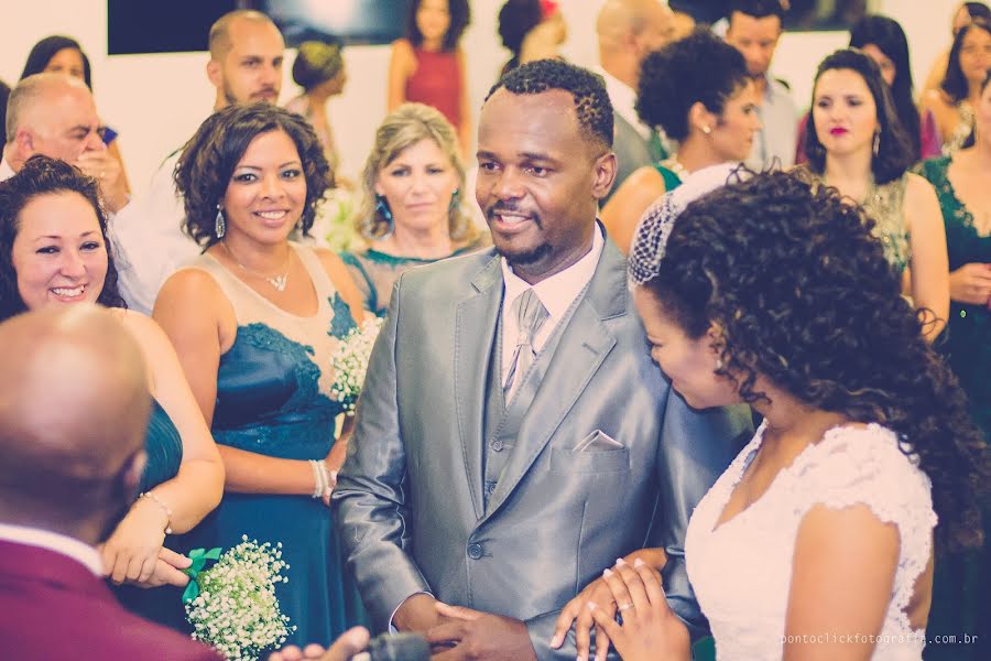 Fotógrafo de bodas Tom Oliveira (pontoclick). Foto del 27 de febrero 2017