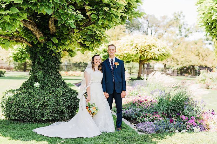 Fotografo di matrimoni Tasha Rose (tasharose). Foto del 4 maggio 2023