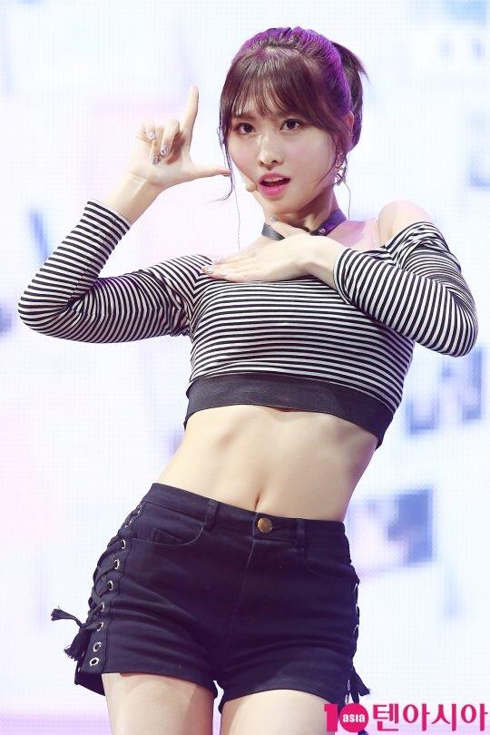 momo crop 23