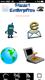Stuart Enterprise(圖4)-速報App