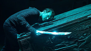 The Third Rail thumbnail