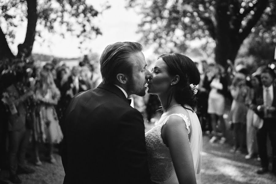 Fotografo di matrimoni Joakim Orrvik (joakimorrvik). Foto del 10 luglio 2022