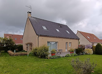 maison à Auchy-les-Mines (62)