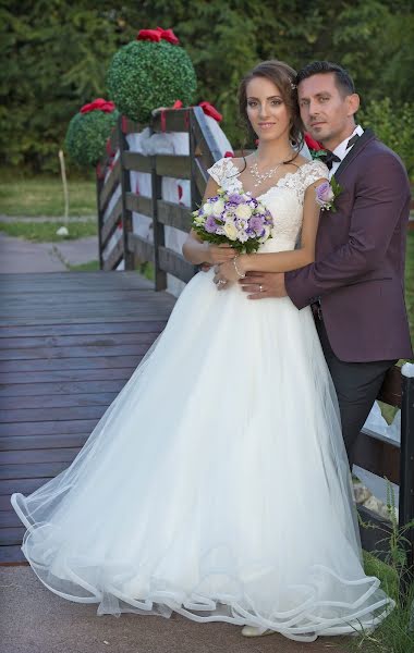 Esküvői fotós Gabriel Eftime (gabieftime). Készítés ideje: 2017 június 5.