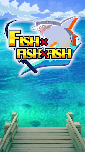 Screenshot FISHxFISHxFISH