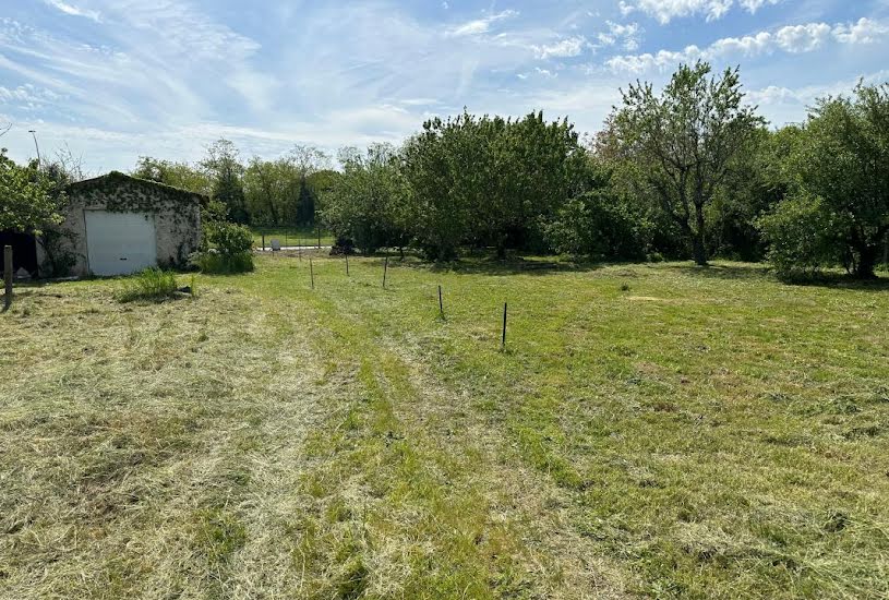  Vente Terrain à bâtir - à Montauban (82000) 