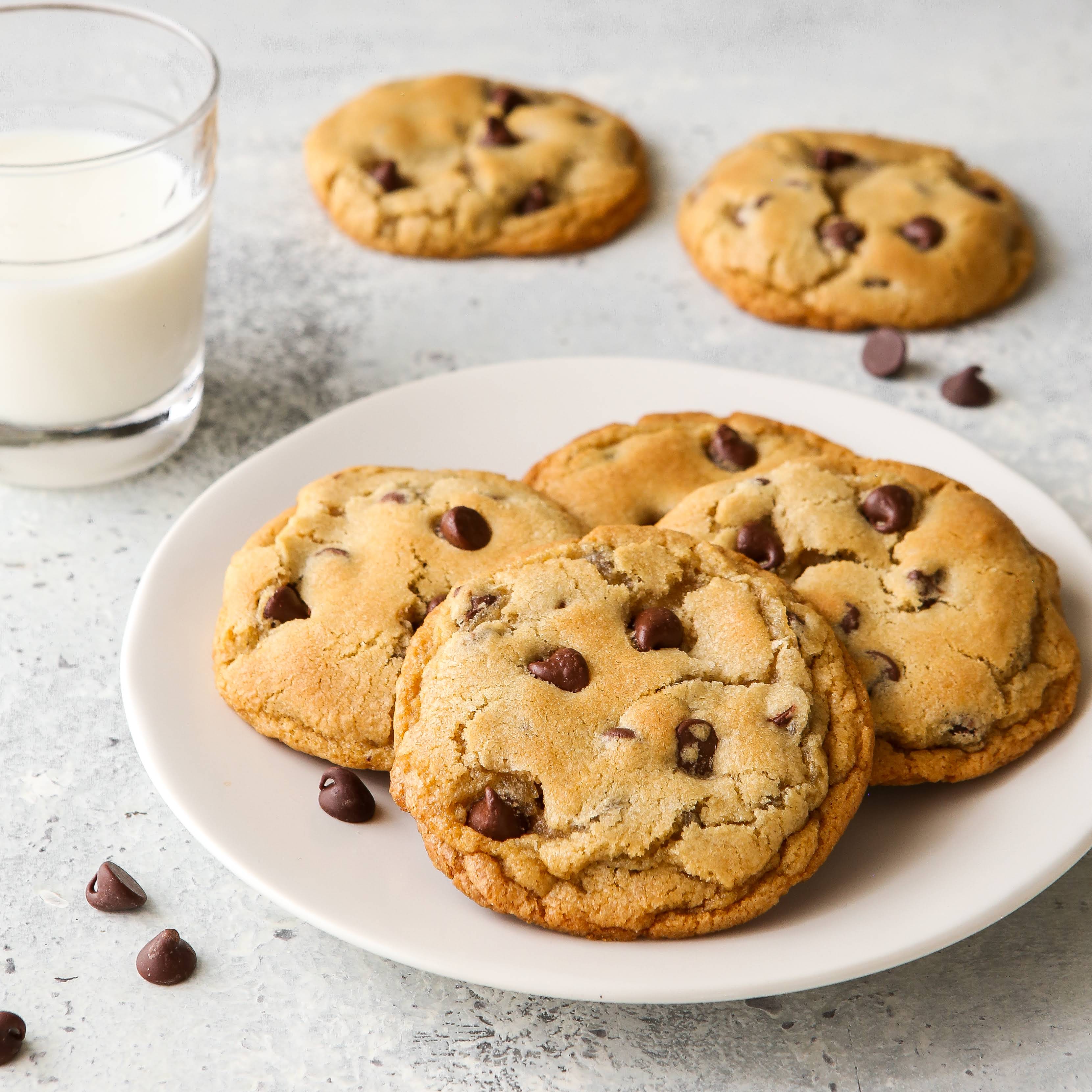 Chocolate Cookies Recipe | Yummly