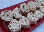 Tortilla Pinwheels was pinched from <a href="http://allrecipes.com/Recipe/Tortilla-Pinwheels/Detail.aspx" target="_blank">allrecipes.com.</a>