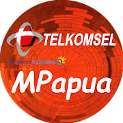 MPapua  Icon