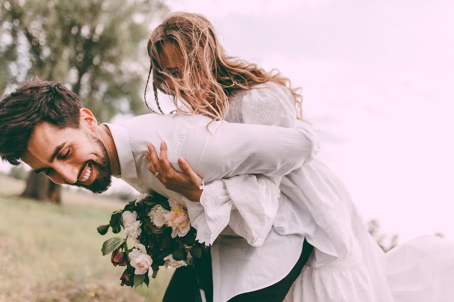 結婚式の写真家Anna Zdorenko (zdorenko)。2017 12月14日の写真