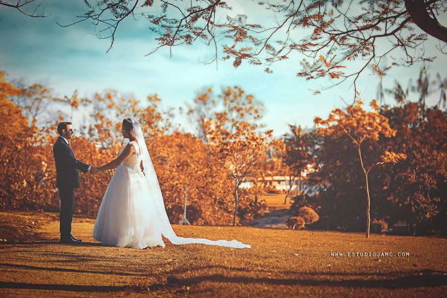 Fotografo di matrimoni Studio Jamc (jamc). Foto del 11 aprile 2020