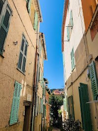 appartement à Villefranche-sur-Mer (06)