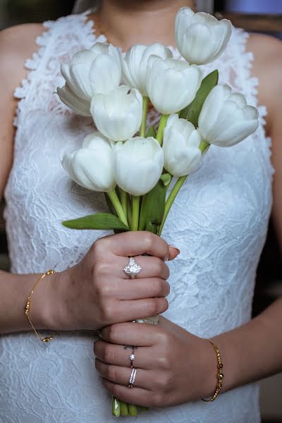 Wedding photographer Alex Loh (alexloh). Photo of 20 March