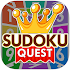 Sudoku Quest2.3.91