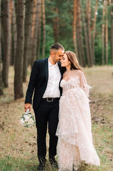 Fotógrafo de casamento Artur Shmyr (arturshmyr). Foto de 1 de novembro 2019