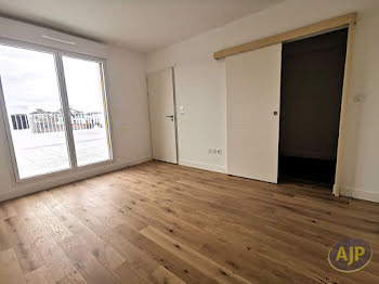 appartement à Rennes (35)