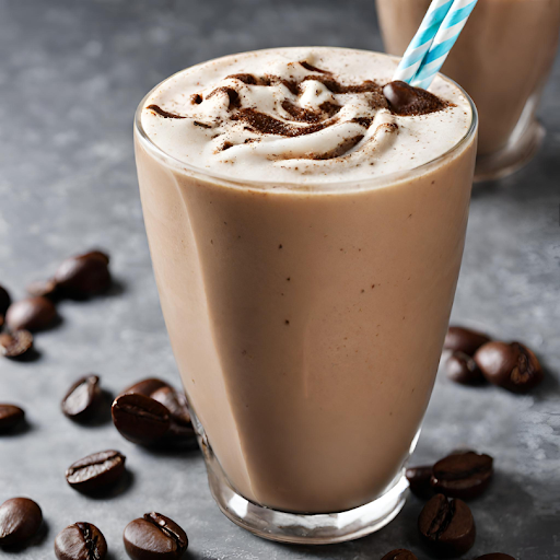 KitKat Shake