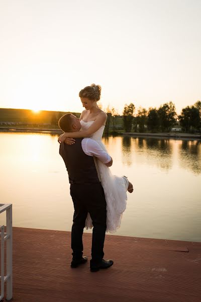 Fotógrafo de bodas Yana Tkachenko (yanatkachenko). Foto del 19 de septiembre 2017