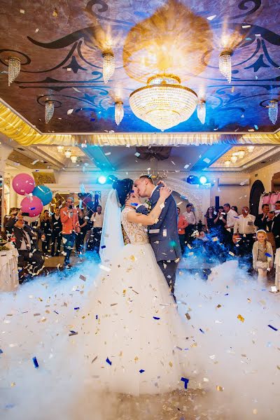 Fotografo di matrimoni Igor Stasienko (stasienko). Foto del 15 giugno 2017