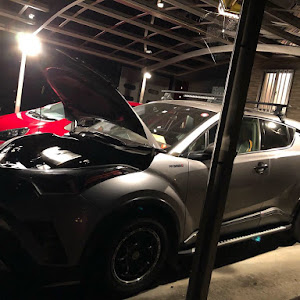 C-HR ZYX10
