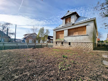 maison à Bretigny-sur-orge (91)