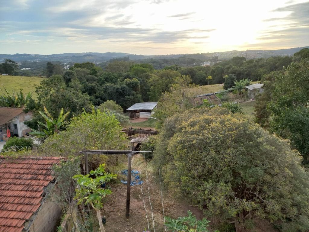 Terrenos à venda Condomínio Bosque da Mata