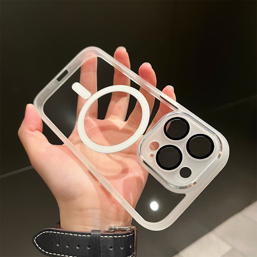 Title 1, Anti-slip Phone Case with Goggles, All-inclusiv...