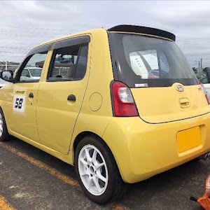 エッセ L235S