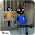 Green Stickman Prison Escape - Stickman Jail Game Download on Windows