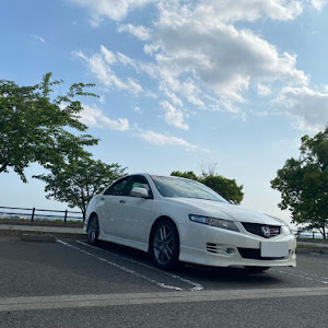 アコード CL7