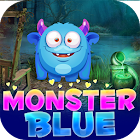 Best Escape Games 05- Blue Monster 1.0.5