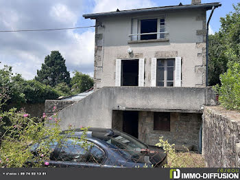 maison à Servières-le-Château (19)