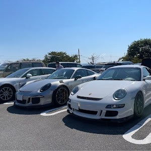 911 クーペ GT3