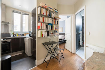 appartement à Paris 15ème (75)