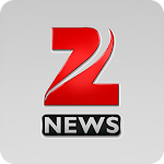 Cover Image of ดาวน์โหลด Zee News: ข่าวสดในภาษาฮินดี 2.0 APK