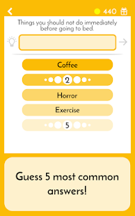 Guess 5 - Words Quiz(圖1)-速報App
