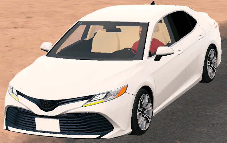 CAMRY7042さんが投稿した６月もよろしくお願いします・ドライブに関するカスタム事例の投稿画像1枚目