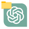 Item logo image for ChatGPT File Uploader Extended