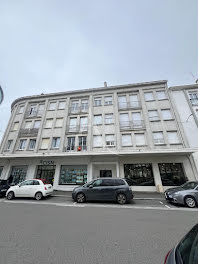 immeuble à Saint-Nazaire (44)