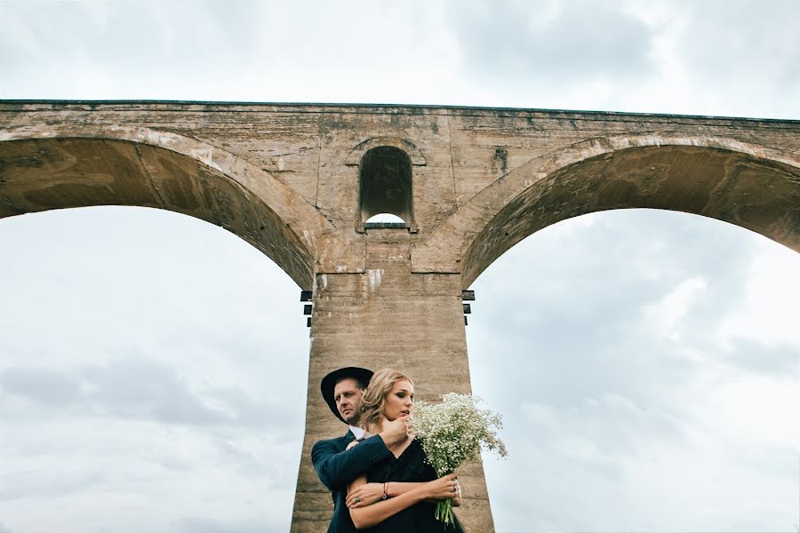 Vestuvių fotografas Elena Mikhaylova (elenamikhaylova). Nuotrauka 2017 spalio 25