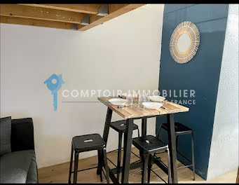 appartement à Montpellier (34)